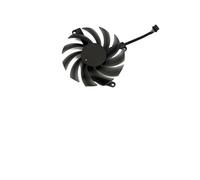 LXCOZED Ventola GPU CF-12915S RTX3060 RTX3070 da 85 mm e 4 Pin per INNO3D per Geforce RTX 3060 3060TI 3070 Ti Ichill X3 Graphics Cooler(C Fan)