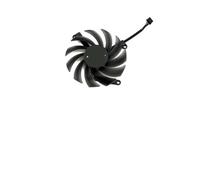 LXCOZED Ventola GPU CF-12915S RTX3060 RTX3070 da 85 mm e 4 Pin per INNO3D per Geforce RTX 3060 3060TI 3070 Ti Ichill X3 Graphics Cooler(B Fan)