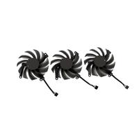 LXCOZED Ventola GPU CF-12915S RTX3060 RTX3070 da 85 mm e 4 Pin per INNO3D per Geforce RTX 3060 3060TI 3070 Ti Ichill X3 Graphics Cooler(3PCS)