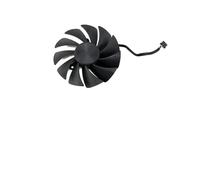 LXCOZED Ventola GPU Twin Edge da 87 mm GA92S2U per GeForce RTX3050 per ZOTAC RTX 3060 Ti 3050 OC 3060Ti 8GD6 HA(B-Fan)