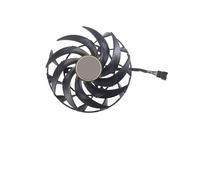 LXCOZED Ventola per Scheda Grafica PLD10015B12H DC12V 0,55A 4Pin per Gigabyte per AORUS per Radeon RX 6900 XT 6800 per Master per Type C(Right Fan)