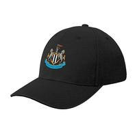 LXCUDXZ Cappellino da Baseball Berretto da Baseball The United Stripes on Newcastle mas Cappelli Berretti da Pesca Cappello da Uomo Cappello da Donna Festa Regalo