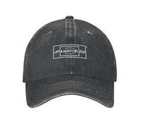 LXCUDXZ Cappellino da Baseball New Tour Panavision Film Crew Camera Filming 2019#Hdb Felpa con Cappuccio, T-Shirt da Uomo, Donna Idee Regalo Nere-Cappello da Cowboy con Cappuccio Festa Regalo
