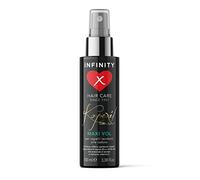 LxF SINCE 1957 Infinity Hair Care Kopexil cell Maxi Volumizzante per capelli tendenti alla caduta. Formato spray da 100 ml.