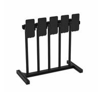 LXHELIVERY Supporto da Tavolo per Cellulare, Supporto Girevole A 360° Regolabile in Altezza per più Celle, per Registrazione, Gioco E Fotografia - Compatibilità Universale(55X25X48CM-5)
