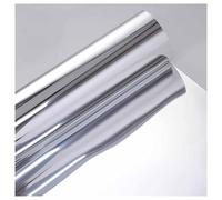 LXHELIVERY Tappeto da Cerimonia A Specchio Spessore 1,2 Mm per Navata Centrale per Matrimoni Romantici, Compleanni, Feste di Laurea, Cerimonie Ed Eventi(Silver,1x10M)