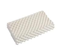LXHZSY Cuscino Lattice Cuscino in lattice naturale Cuscino correttivo for il collo Proteggi le vertebre Cuscino ortopedico for assistenza sanitaria Cuscino in lattice naturale