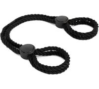 Lxjily Braccialetti in corda regolabili Cavigliere Catena per il corpo in corda regolabile Braccialetti per manette Fresco Braccialetti per il corpo non penetranti Regalo per le donne Catene per il