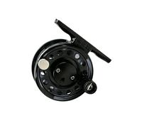 LXJLXD Mulinello per vari tipi di canne da pesca professionale di precisione progettata ergonomicamente