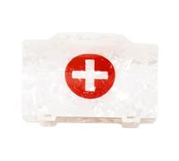 LXJLXD Trecce per capelli a forma di coda di cavallo, da donna, per la cura della pelle, per trucco, diadema femminile, elegante, per feste di matrimonio (kit medico)