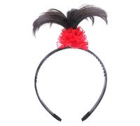 LXJLXD Trecce per capelli uniche per bambini con fiocchi a farfalla, accessori per capelli, morbide e confortevoli, extension per ragazze dai 3 ai 10 anni (treccia singola 5)