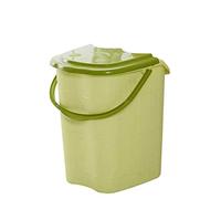 LXMBHAM Lavabo per pediluvi Secchio per pediluvio Vasca per Immersione dei Piedi, Pedicure, disintossicazione, Massaggio (Blu, Grande (Colore : J) (G), Botte per pediluvio (B) Warm as Ever