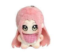 LXMYSHAO Alien Stages Chibi Figure Peluche | 12 CM Bambola Di Peluche | Alien Stages Cosplay Accessori Carini Per Borse (Multicolor-2)