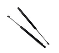 LXNCUB per Mazda 2 Hatchback 2007-2014 Barra Supporto per A Gas per Bagaaio | PM3219 D65162620 D65163620A Assistenza Sollevamento Pressione Barra Puntone Dell'ammortizzatore Posteriore