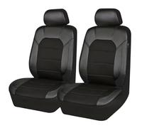 LXPPJVOEC Coprisedili Auto, per Ford Escape Hybrid 2020-2023 Protezione Impermeabile Resistente all'Usure Fodera Salvasedile Elegante Antiscivolo Veicolo