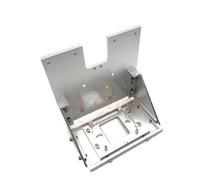 LXQIN Telaio a Testa Singola Compatibile con XP600 DX5 DX7 5113 4720 I3200 Testina di Stampa Base Staffa di Trasporto Supporto della Testina Piastra della Testina di Stampa(For i1600)