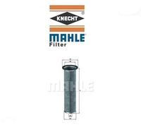 LXS219 Filtro aria secondaria (KNECHT)