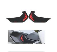 LXSKJ Adesivo per carrozzeria Adesivi Moto Paraserbatoio Tankpad per Honda NT1100 NT 1100 2021- Accessori Protezioni Moto