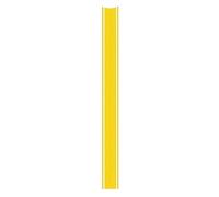 LXSKJ Adesivo per carrozzeria Adesivi per Paraserbatoio per Accessori Moto per Ducati Monster 400 620 MTS 695 696 796 S2R 800 Dark Decals Decorazione Protettiva(Jaune)