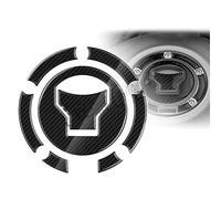 LXSKJ Adesivo per carrozzeria Adesivo per Tappo Serbatoio Moto Accessori per Honda CMX 500 1100 Rebel CB 500F/X CBR 650R per Hornet 750