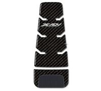 LXSKJ Adesivo per carrozzeria Adesivo Protezione Serbatoio Adesivo Decorazione Moto Adesivo per Honda X-ADV 750 XADV750 2021-2023 2022