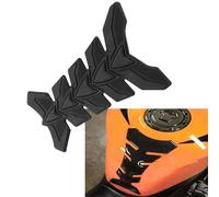 LXSKJ Adesivo per carrozzeria Kit di Adesivi per Protezione Moto per Suzuki SE SV650 S GSXR1000 DL650 V-Strom Dr 650 S Adesivo per Serbatoio Carburante Accessori per Copri Tappo