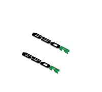 LXSKJ Adesivo per carrozzeria per Honda CB 650 R CB650R Accessori per Adesivi Riflettenti per Moto(Vert)