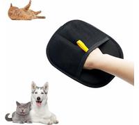 LXSNZARUY Guanti per cani e gatti, riutilizzabili per animali domestici, 1 pz