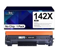 LxTek 142X 142A Toner W1420X W1420A
