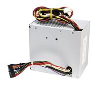LXun Alimentatore sostitutivo L305P-03 da 305 W, compatibile con Dell Optiplex 740 745 755 760 780 960 980 MT Mini-Tower M177R H305P-02 PS-6311-5DF-LF