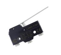 LXW5-11N1 Limit Switch Long Lever Arm SPDT Snap Action Travel Switch Waterproof Prevent Oil Anti-pollution