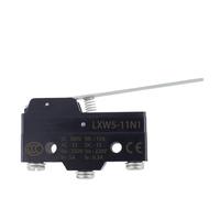 LXW5-11N1 Micro Finecorsa Leva Lunga SPDT Azione Rapida Interruttore di Impermeabile Prevenire Olio Anti-inquinamento