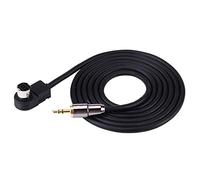 LXWalibrex Cavo adattatore AUX per autoradio e lettori CD Alpine Ai - Net, 152 cm, Plug and - Play, cavo di ricambio compatibile con dispositivi UniLink