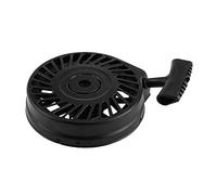 Lxwythozoan Assemblaggio di avviamento a Strappo per Tecumseh LV195EA LEV80 LEV115 LEV120, Ricambio per OEM 590702 590739 590637, Design in Metallo e plastica Durevole con Funzionamento Fluido