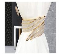 LXYAYY 1 pz/Set Ali Fermatenda per Tende Fermacravatta Camera da Letto Soggiorno Accessori Decorativi per Tende Gancio per Tenda trattenuta