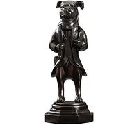 LXYAYY Accessori per la casa Statua e scultura in resina per cani Decorazione per camera da letto