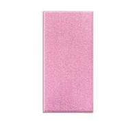 LXYAYY Imbottitura per parete del letto, imbottitura da parete per camera da letto, morbida e confortevole, imbottitura anti collisione per bambini, adatta per camere da letto (rosa, 30 x 60 cm)