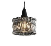 LXYAYY Lampada a Sospensione Minimalista per Camera da Letto, Soggiorno, corridoio, Ingresso, Foyer, Illuminazione Moderna