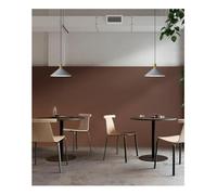 LXYAYY Lampada a Sospensione nordica Lampada da soffitto Lampada con Paralume in Ferro Lampada a Sospensione Moderna per Arredamento casa Bar caffetteria Ristorante ,(Gray)