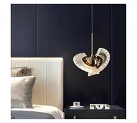 LXYAYY Lampada a Sospensione nordica Lampade a Sospensione per soffitto girevoli Multi-Stile Luce a LED Illuminazione per Interni Decorazione per la Camera da Letto della casa