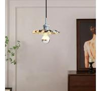 LXYAYY Lampadario Cinese in Marmo per Sala da Pranzo, lampadario Francese Vintage per testiera Camera da Letto, lampadario per Soggiorno, Illuminazione Moderna