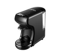 LXYAYY Macchine da caffè espresso automatiche 19 Bar Electl Capsule Maker 3 in 1 Cucina e Articoli per la casa Multifunzionale