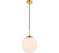 LXYST Altezza Regolabile in Rame Sputnik lampadario Moderno Lampada a Sospensione Sala Pranzo Camera da Letto 7 Cluster Elegante Illuminazione Arredamento per la casa