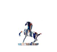 LXYST Arredamento Artigianato Ornamento Moderno Arti Ornamenti d'ingresso Studio Decorazione Desktop Decorazioni Fortunato mobili creativi Soggiorno Scultura