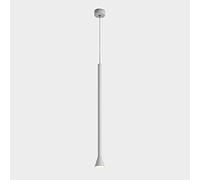 LXYST Conola Nordica Corna LAMPAGGIO ALTENZA Regolabile di PENDANTE Luce Long TUBILE Ligue INSPETTURA Il CUSCINE Sospensione DROPLIGLIO della SPROGNO PERCHIINGLIELIER per