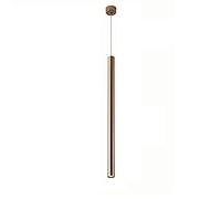 LXYST Creative LAMPAGGIO Golden Contro CILINDRICA SPETTURE LUSTURA LAMPAGNO Regolabile per ALLUMINAZIONE DELL'ISLAGGIO della CUSCINA