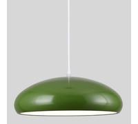 LXYST Lampada da Pendentif in Alluminio per Decoration Casa Colorata Lampo di Metallo Sella da Soffitto Ideale per Sala da Pranzo, Stanza da Bagno, Sala da Ristorante e Hall.