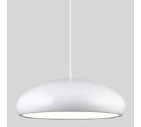 LXYST Lampada da Pendentif in Alluminio per Decoration Casa Colorata Lampo di Metallo Sella da Soffitto Ideale per Sala da Pranzo, Stanza da Bagno, Sala da Ristorante e Hall.