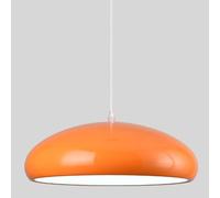 LXYST Lampada da Pendentif in Alluminio per Decoration Casa Colorata Lampo di Metallo Sella da Soffitto Ideale per Sala da Pranzo, Stanza da Bagno, Sala da Ristorante e Hall.