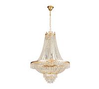 LXYST Lampadario in dell'Impero Francese con del soffitto a Filo Il Salotto di entrata Camera per la Sala da Pranzo Gold x ''